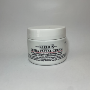 Fugtgivende Ultra Facial Cream fra Kiehl’s